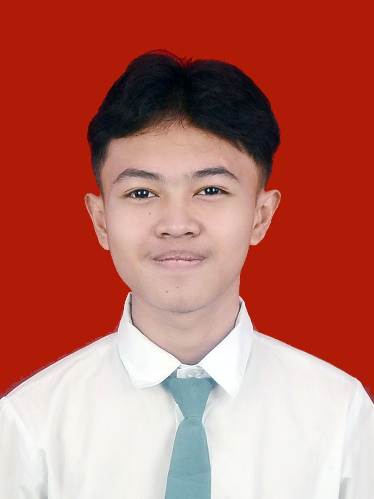 Foto RIVAL MUHAMAD FAUZI